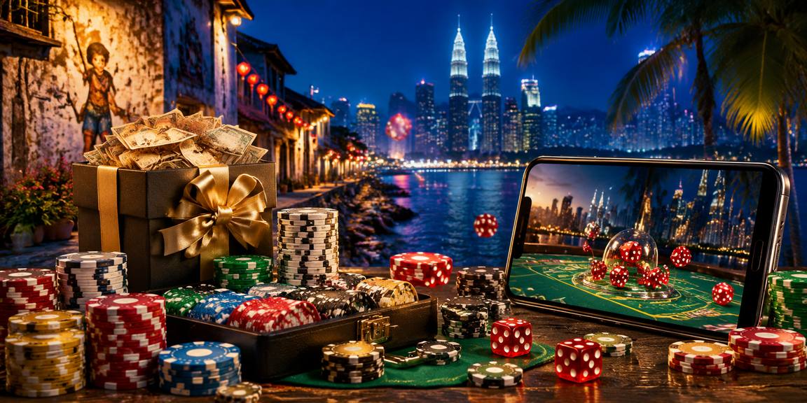 playcard mobile gaming